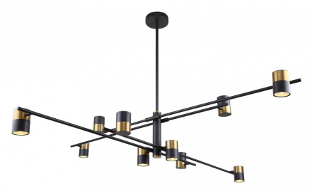 Фото Люстра на штанге F-promo Chart 3092-10P