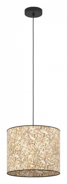 Фото Подвесной светильник Eglo Butterburn 43936