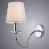 Фото Бра Arte Lamp Edda A3625AP-1CC