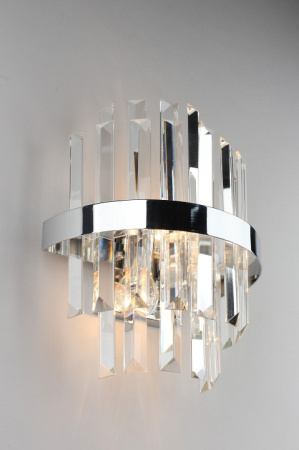 Фото Накладной светильник Omnilux Saviano OML-69001-02