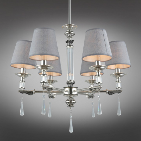 Фото Подвесная люстра Omnilux Rivoli OML-64203-06