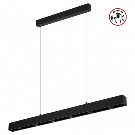 Фото Подвесной светильник Novotech Fermo 359305