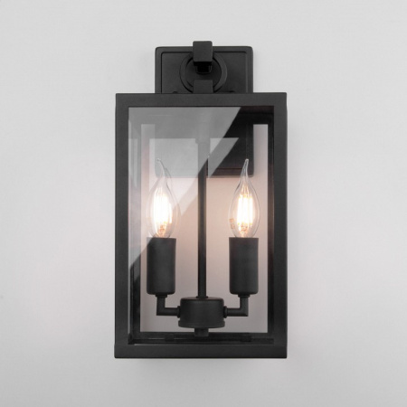 Открыть Светильник на штанге Elektrostandard Candle a058260 Фото Светильник на штанге Elektrostandard Candle a058260