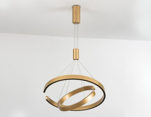 Открыть Подвесной светильник Ambrella Light FL FL5885 Фото Подвесной светильник Ambrella Light FL FL5885