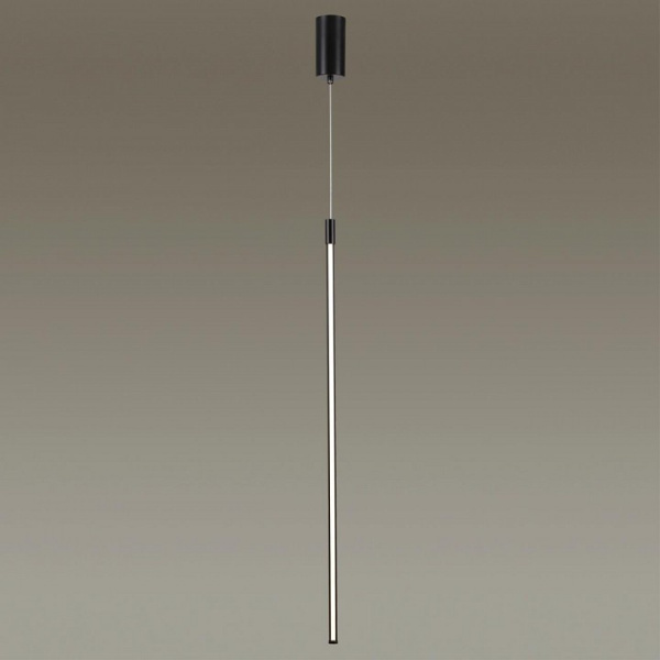 Фото Подвесной светильник Odeon Light Fillini 4335/9LA