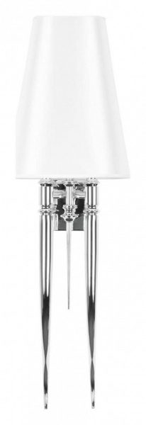 Фото Бра Loft it Brunilde 10207W/L Chrome