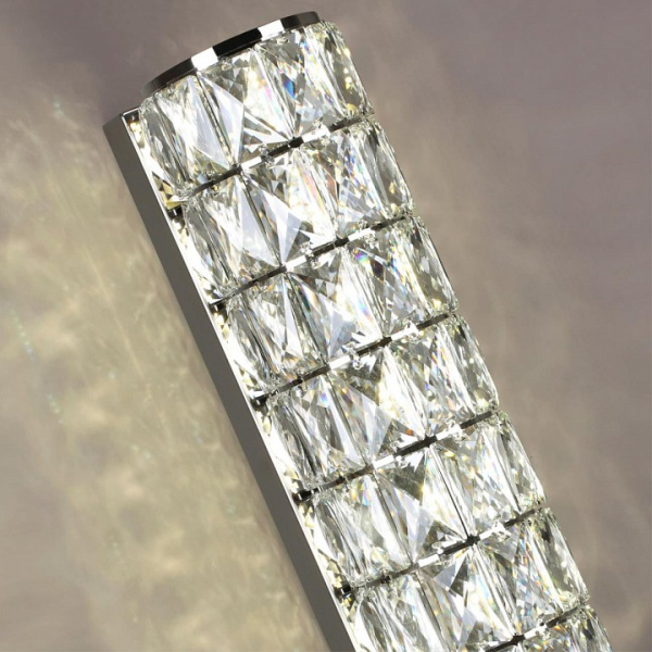 Фото Накладной светильник Odeon Light Panta 4927/8WL