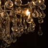 Фото Люстра на штанге Loft it Coral 10351/460C AB