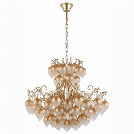 Фото Подвесная люстра ST-Luce Frutti SL659.303.06