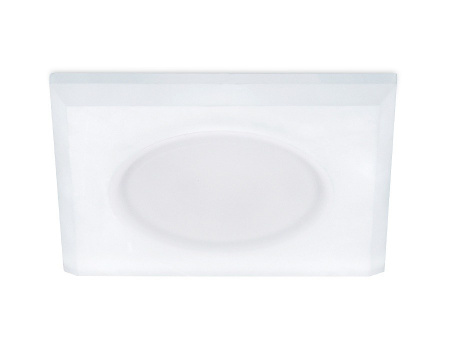 Открыть Встраиваемый светильник Ambrella Light TN TN138 Фото Встраиваемый светильник Ambrella Light TN TN138