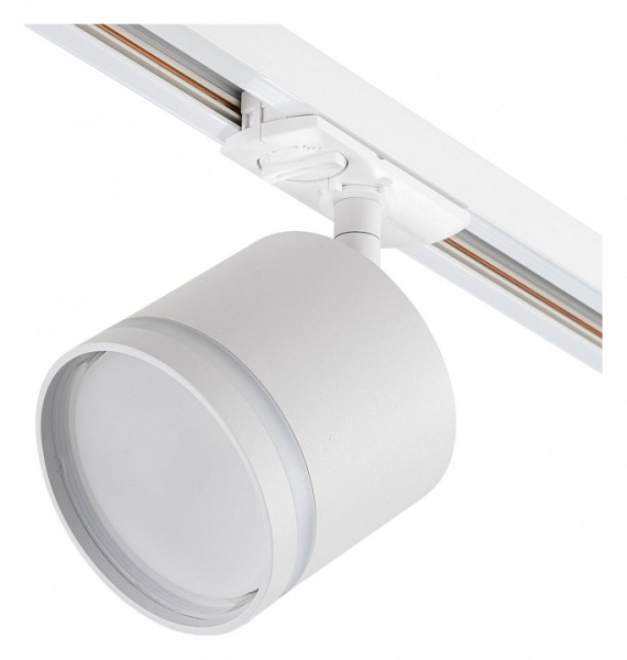 Фото Светильник на штанге Escada 20009 20009TRA/02 SWH