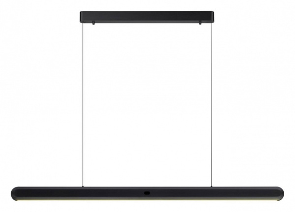 Фото Подвесной светильник Odeon Light Satrion 6641/40L