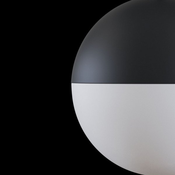 Фото Светильник на штанге Maytoni Kiat TR017-2-10W3K-B