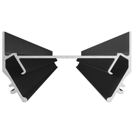 Фото Профиль встраиваемый Denkirs 305 TR3050-AL