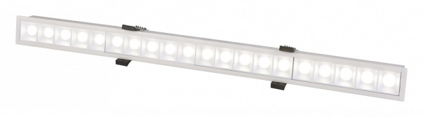 Фото Встраиваемый светильник Favourite Roshni 3084-10C