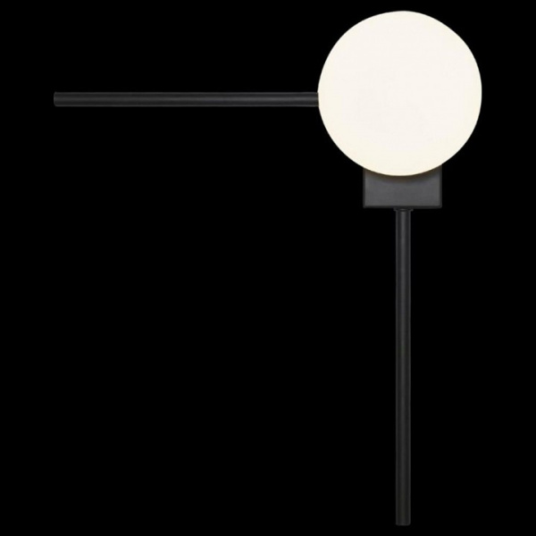 Фото Накладной светильник Loft it Meridian 10132/A Black