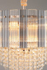 Фото Подвесная люстра Omnilux Naro OML-69503-08