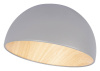 Открыть Накладной светильник Loft it Egg 10197/350 Grey Фото Накладной светильник Loft it Egg 10197/350 Grey