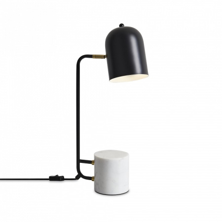 Фото Настольная лампа офисная Freya Unique FR5279TL-01B1