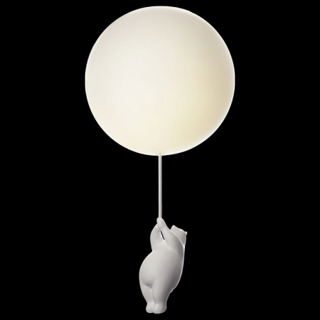 Фото Накладной светильник Loft it Teddy 10030L