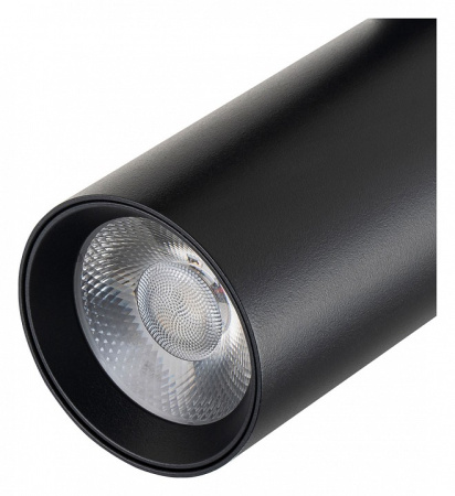 Фото Светильник на штанге Escada 20002 20002TRA/02LED SBK