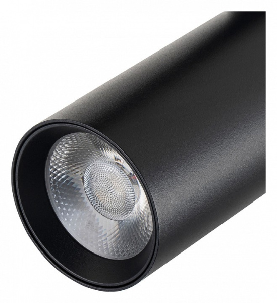 Фото Светильник на штанге Escada 20002 20002TRA/02LED SBK