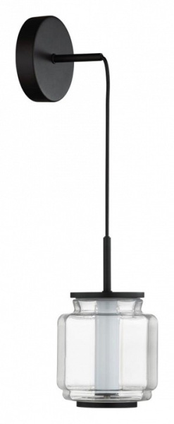 Фото Подвесной светильник Odeon Light Jam 5409/5L