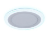 Открыть Встраиваемый светильник Ambrella Light DCR DCR363 Фото Встраиваемый светильник Ambrella Light DCR DCR363