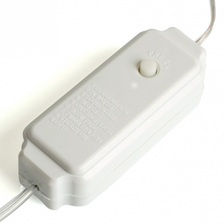 Фото Гирлянда Нить Feron CL578 48621