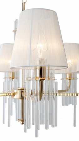 Фото Подвесная люстра Rivoli Lilith Б0054947