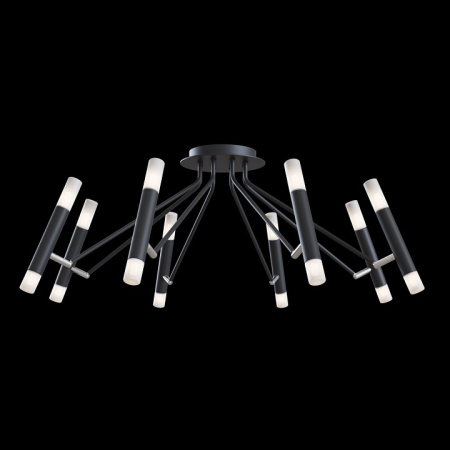 Фото Потолочная люстра Maytoni Vigo MOD620CL-16B