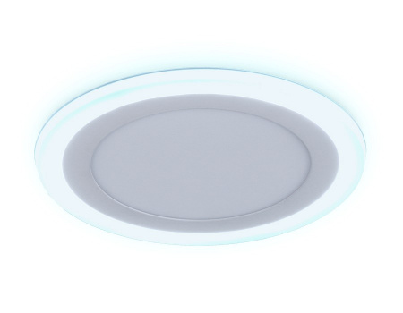 Открыть Встраиваемый светильник Ambrella Light DCR DCR363 Фото Встраиваемый светильник Ambrella Light DCR DCR363
