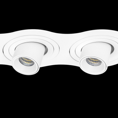 Фото Встраиваемый светильник Lightstar Intero i636162