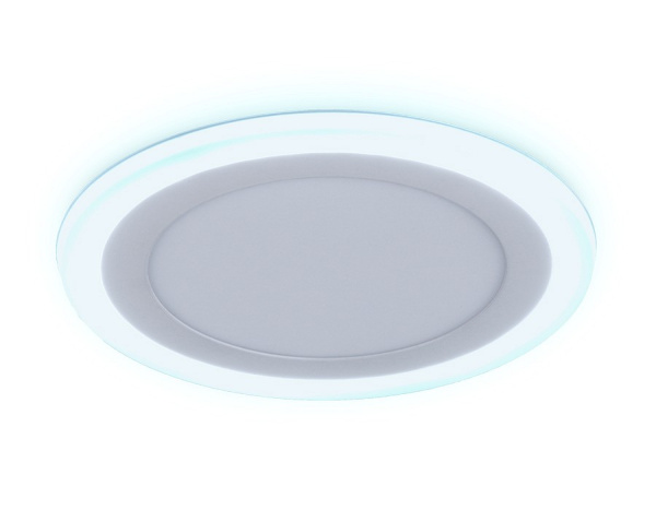 Фото Встраиваемый светильник Ambrella Light DCR DCR363