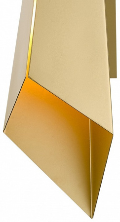 Фото Накладной светильник Wertmark Leda WE245.01.401