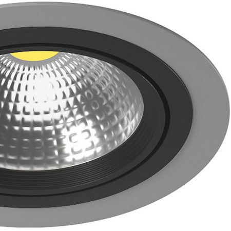 Фото Встраиваемый светильник Lightstar Intero 111 i939070607