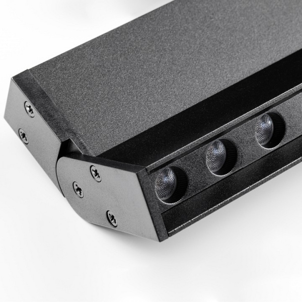 Открыть Светильник на штанге Lightstar Uno 259047 Фото Светильник на штанге Lightstar Uno 259047