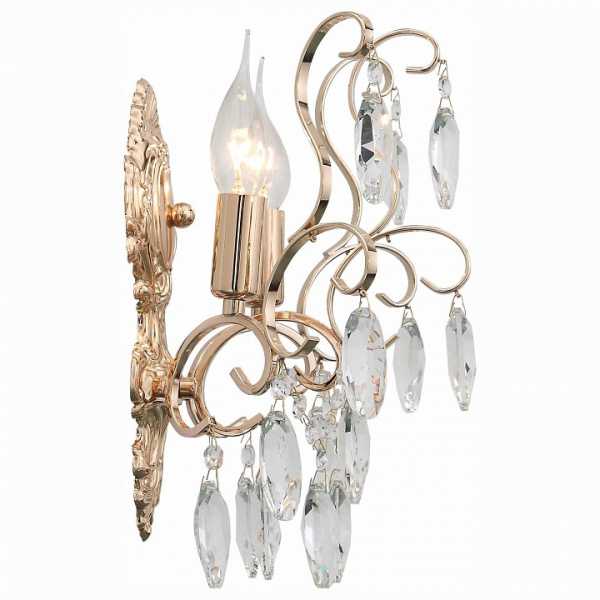 Фото Бра ST-Luce Orecchini SL846.201.02