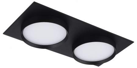 Фото Встраиваемый светильник ST-Luce ST258 ST258.408.02