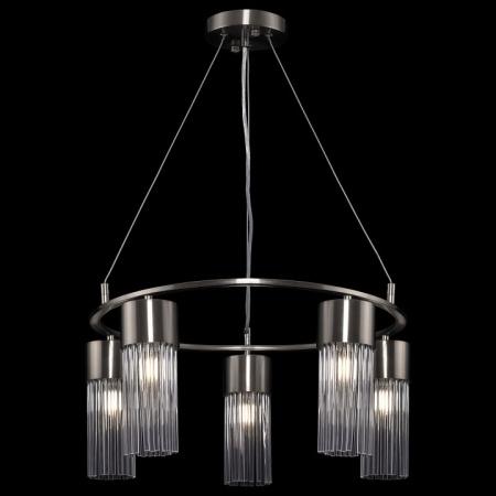 Фото Подвесная люстра Freya Esala FR5050PL-05N