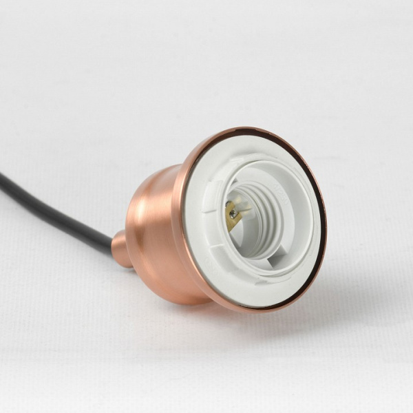 Фото Подвесной светильник Lussole Badger LSP-8923