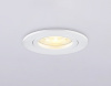 Открыть Встраиваемый светильник Ambrella Light TN TN102450 Фото Встраиваемый светильник Ambrella Light TN TN102450