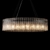Открыть Подвесная люстра Loft it Nevada 10297/1000 Pearl black Фото Подвесная люстра Loft it Nevada 10297/1000 Pearl black