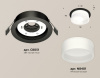 Открыть Встраиваемый светильник Ambrella Light XC XC8051015 Фото Встраиваемый светильник Ambrella Light XC XC8051015