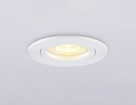 Открыть Встраиваемый светильник Ambrella Light TN TN102450 Фото Встраиваемый светильник Ambrella Light TN TN102450