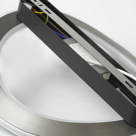 Фото Накладной светильник Lussole Mitchell LSP-7307