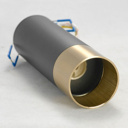 Фото Встраиваемый светильник Lussole Gilbert LSP-8556