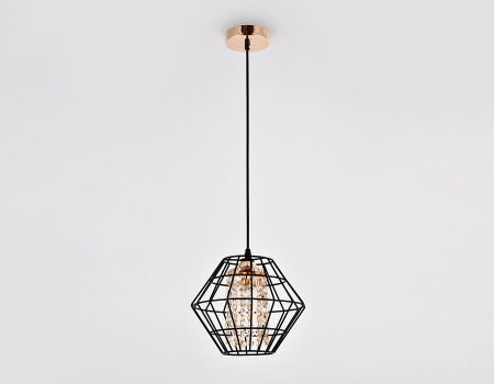 Открыть Подвесной светильник Ambrella Light TR TR5852 Фото Подвесной светильник Ambrella Light TR TR5852