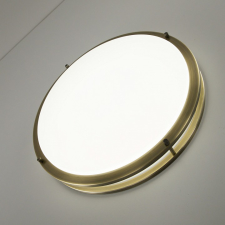 Фото Накладной светильник Citilux Бостон CL709503N