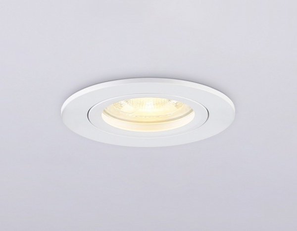 Открыть Встраиваемый светильник Ambrella Light TN TN102450 Фото Встраиваемый светильник Ambrella Light TN TN102450